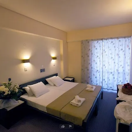 Santa Marina Unique 4* Ágios Nikólaos