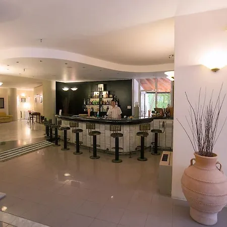 Santa Marina Unique Ágios Nikólaos