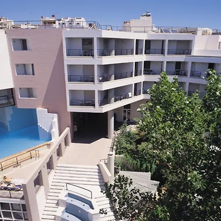 Santa Marina Unique מלון