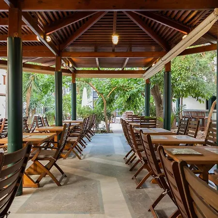 Santa Marina Unique 4* Ágios Nikólaos