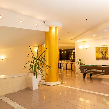Santa Marina Unique 4* Агиос-Николаос