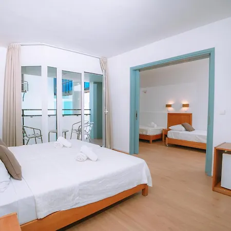 Santa Marina Unique Агиос-Николаос