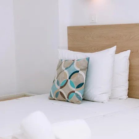 Santa Marina Unique 4* Агиос-Николаос