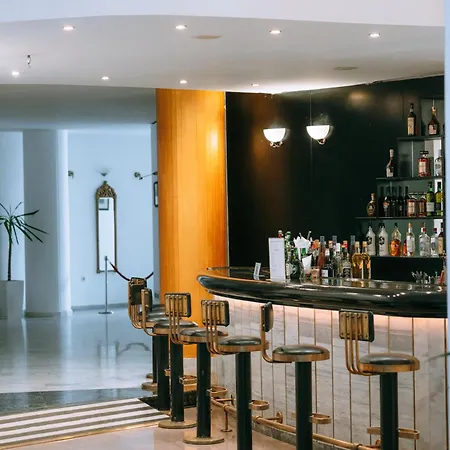 Отель Santa Marina Unique 4*