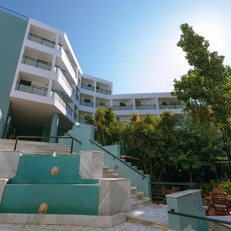 מלון Santa Marina Unique Ágios Nikólaos