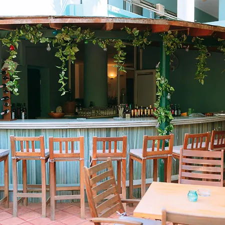Santa Marina Unique 4* Ágios Nikólaos