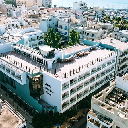 Santa Marina Unique