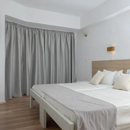 Santa Marina Unique 4* Агиос-Николаос