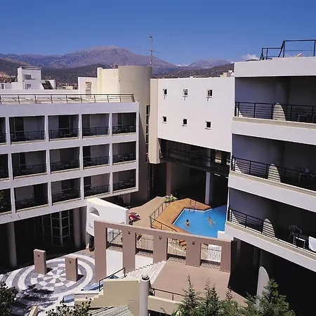 Santa Marina Unique