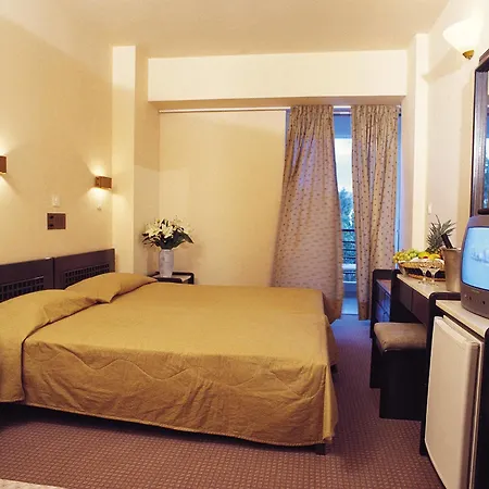 Santa Marina Unique 4*