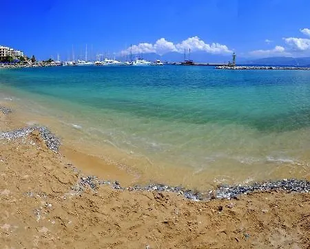 Santa Marina Unique 4*