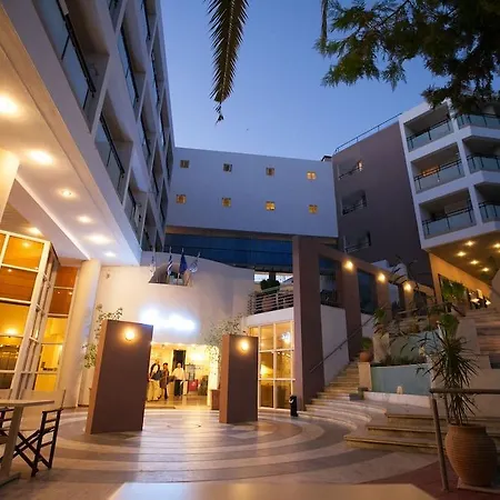 Santa Marina Unique Hotel 4*