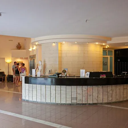 Hotel Santa Marina Unique 4*