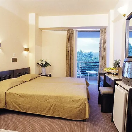 Hotel Santa Marina Unique Agios Nikolaos