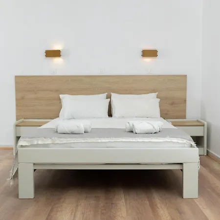 Hotel Santa Marina Unique Agios Nikolaos
