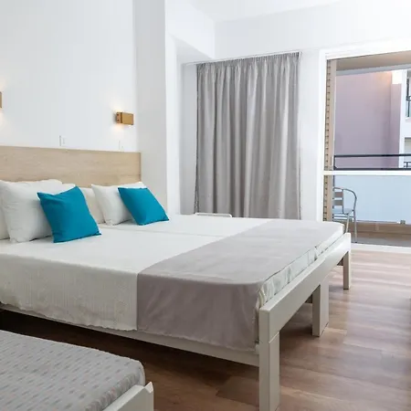 Santa Marina Unique Hotel Agios Nikolaos