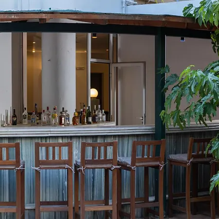 Santa Marina Unique Hotel Agios Nikolaos (Crete)