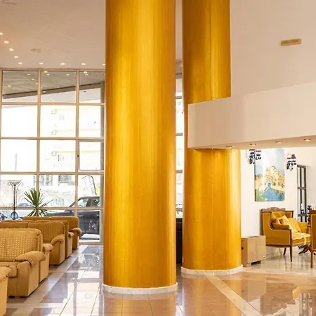 Santa Marina Unique Hotel Agios Nikolaos