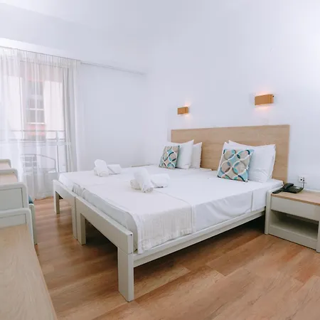 Hotel Santa Marina Unique Agios Nikolaos