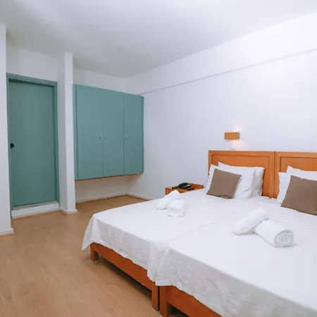 Santa Marina Unique Hotel Agios Nikolaos