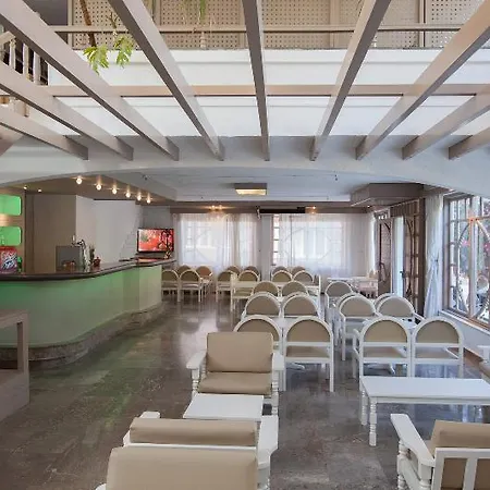 Santa Marina Unique Hotel Agios Nikolaos